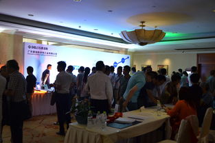 科技赋能，智汇蓉城——产品技术与应用交流会成都站技术交流纪实