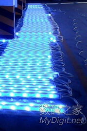 数字产品技术交流网站 技术交流的平台与未来